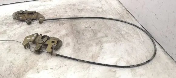 Lancia Beta Engine bonnet/hood lock/catch