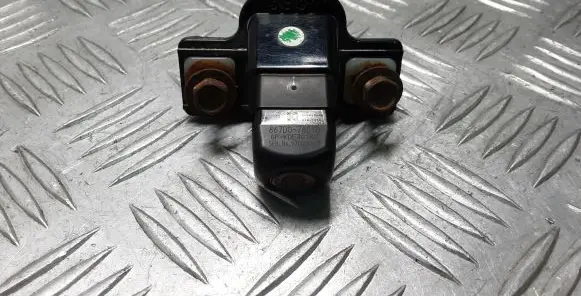 Lexus NX Reversing camera 867D078010