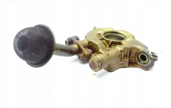 Nissan 350Z Oil pump 