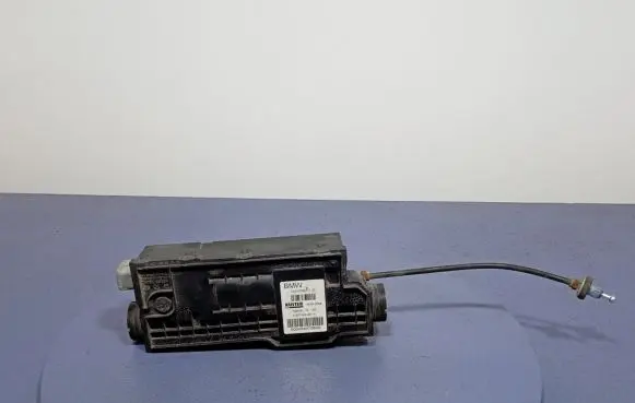 BMW 7 F01 F02 F03 F04 Other control units/modules 6790417