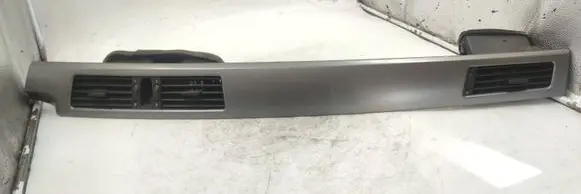 BMW 5 E60 E61 Dash center air vent grill 6910734 7129233