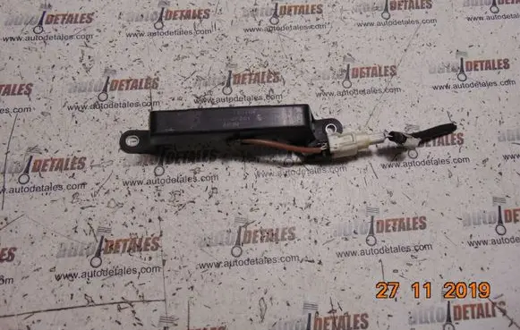 Lexus IS 220D-250-350 Keyless (KESSY) go control unit/module 8999741010