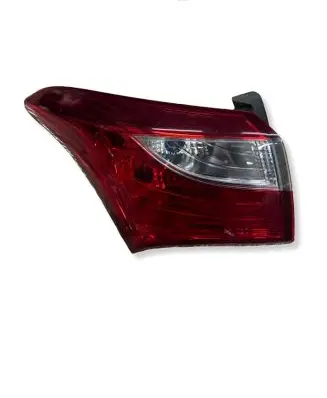 Hyundai i30 Rear/tail lights 92401A62