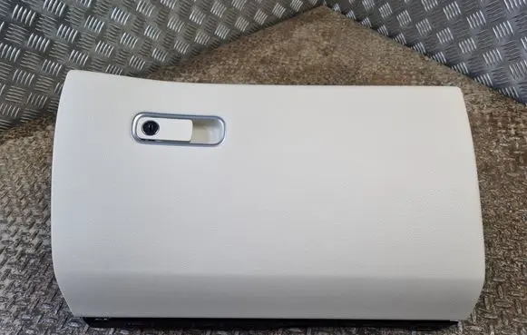 Mercedes-Benz GLS X167 Glove box set A1676803900