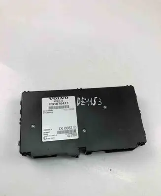 Other control units/modules