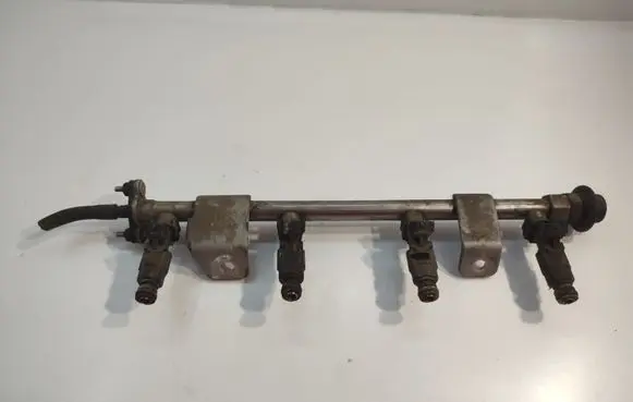 Hyundai Sonata Fuel injector