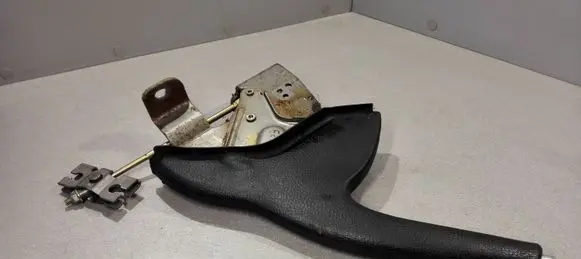 Mazda 6 Handbrake/parking brake lever assembly