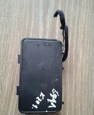 Volkswagen ID.3 Wireless charging module 5NA980611