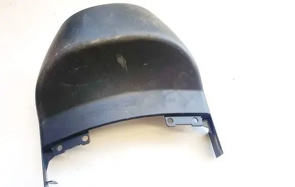 BMW 1 F20 F21 Steering wheel column trim 6131682346602 1101871