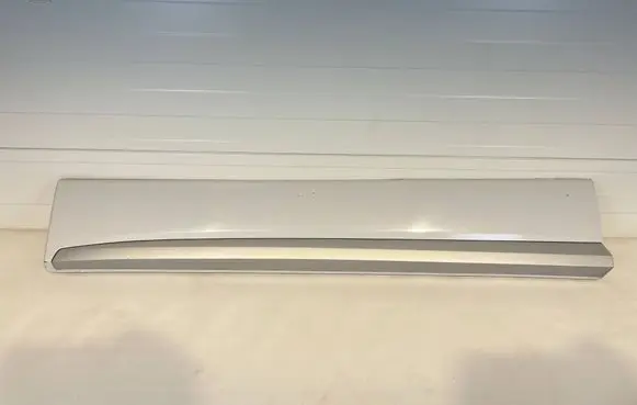 Seat Ateca Front door trim (molding) 575854939E