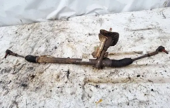 Volvo XC70 Steering rack 31201559