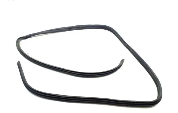 Mercedes-Benz Citan W415 Rubber seal sliding door (on door) A4157210180