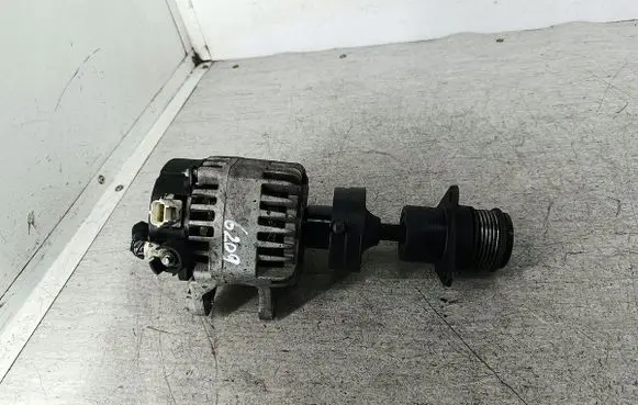 Ford C-MAX I Generator/alternator 
