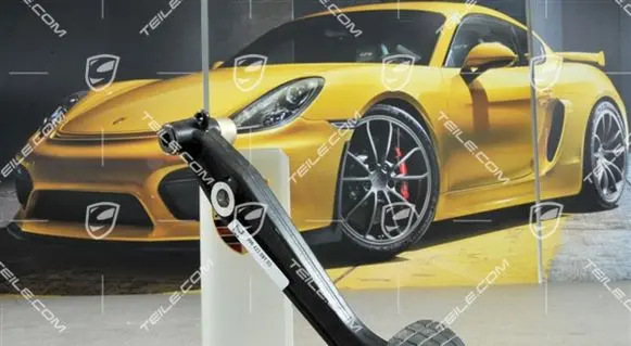 Porsche Boxster 986 Other brake parts 99642309103
