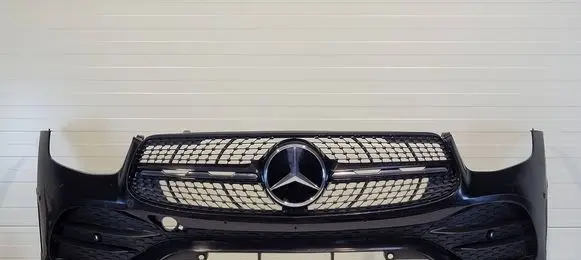 Mercedes-Benz GLC X253 C253 Front bumper A2538850904.