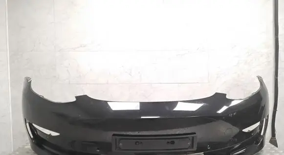 Tesla Model 3 Front bumper