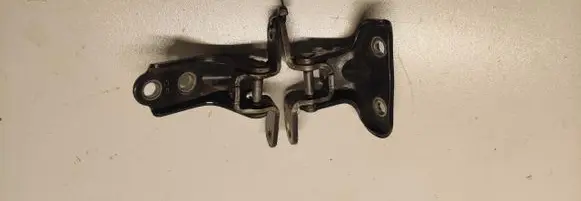 KIA Stonic Rear door hinge set 