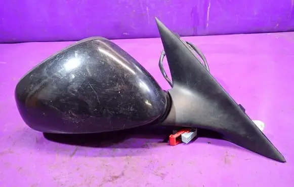 Alfa Romeo 159 Front door electric wing mirror 