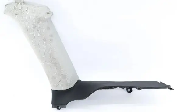 Audi A3 S3 A3 Sportback 8P (C) pillar trim 8P4867288 8p4867288