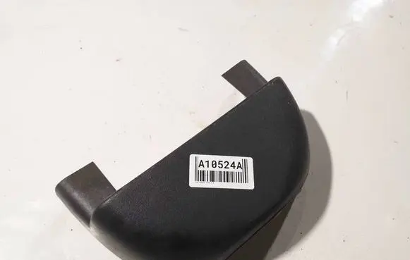 Fiat Ducato Steering wheel column trim 1303997070