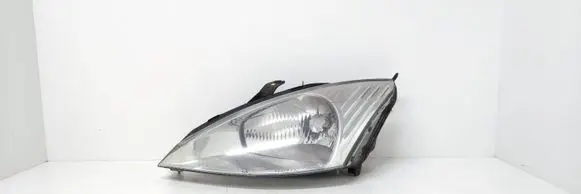 Ford Focus Headlight/headlamp 0374D