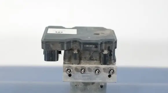 Fiat Tipo ABS Pump 51986778