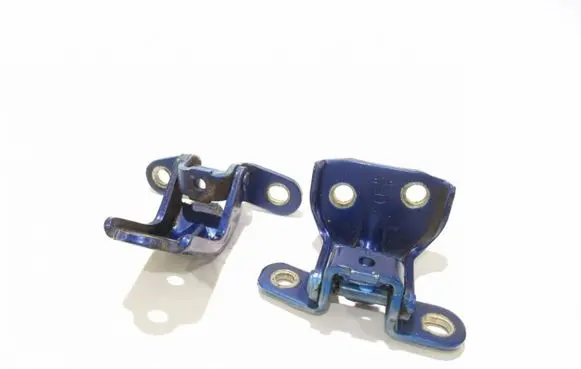 KIA Sportage Rear door hinge set 