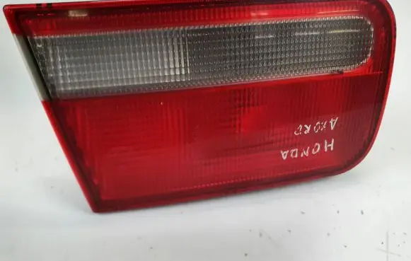 Honda Accord Tailgate rear/tail lights 236207