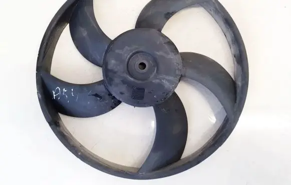 Dodge Caliber Fan impeller 24020973 5588804
