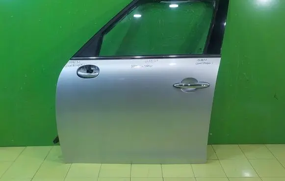 Mini Cooper Countryman R60 Front door PRZOD LEWE