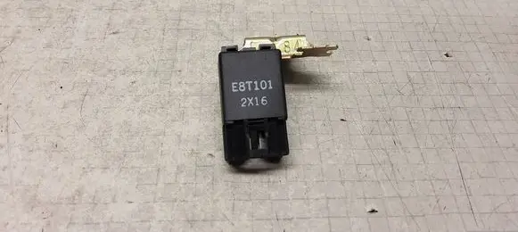 Mitsubishi Space Star Other relay E8T1012X16