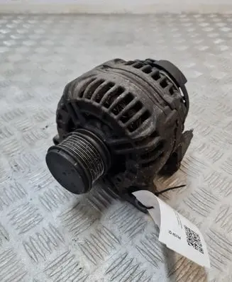 Volkswagen Touran I Generator/alternator 06F903023F