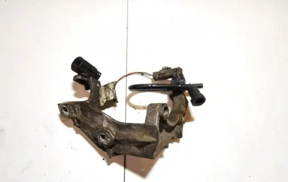 Renault Laguna II Engine mounting bracket 7700115681