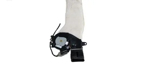 Ford Fusion II Seat fan/blower 71017118451067 GU5A96600D42 GU5A96600D42CA