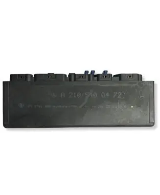 Mercedes-Benz E W210 ESP (stability system) control unit 2105400472