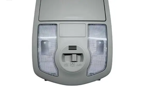 Toyota Prius (XW30) Spotlight 