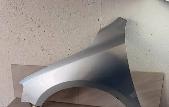 Volkswagen Jetta VI Fender 