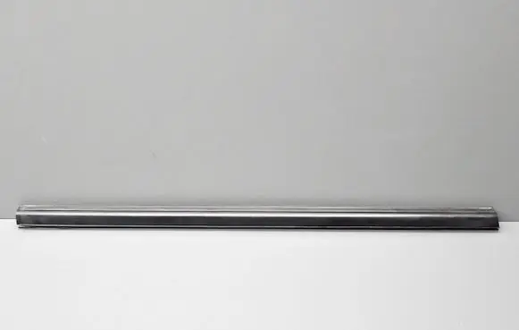 Honda Jazz Rear door glass trim molding