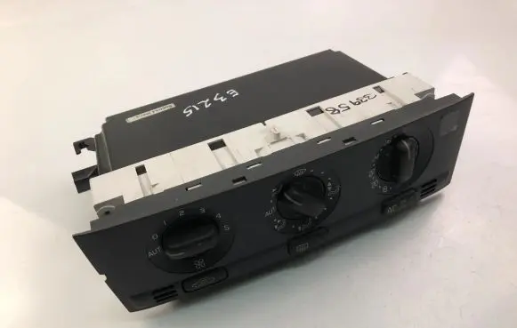 Volvo S40, V40 Interior fan control switch 806094
