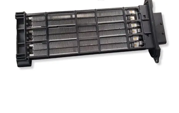 Renault Scenic IV - Grand scenic IV Electric cabin heater radiator T1001732A