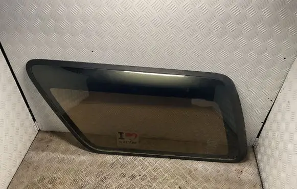 Toyota Hilux (N80, N90, N100, N110) Rear side window