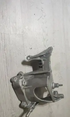 Mitsubishi ASX Fuel filter bracket/mount holder 9672309580