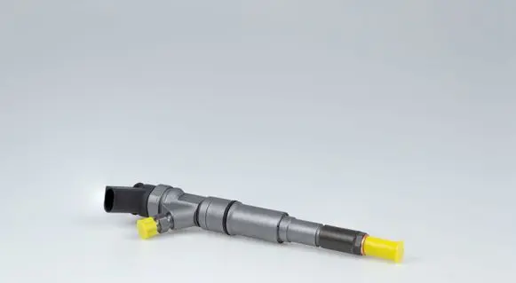 BMW X3 E83 Fuel injector 0445110216