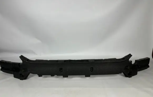 Volvo XC90 Front bumper foam support bar 31663900