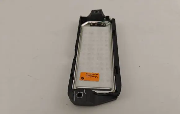 BMW 3 F30 F35 F31 Front door high frequency speaker 9245810