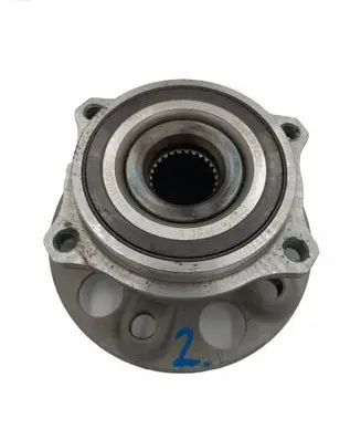 Mercedes-Benz GLC C253 Rear wheel ball bearing A2113560000
