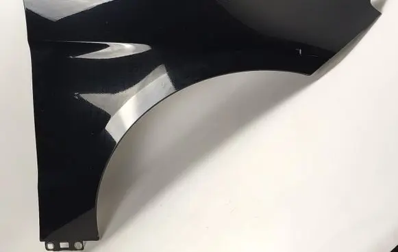 Mercedes-Benz ML W166 Fender 1201169 20260522HCR1247