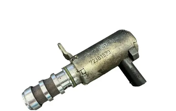 Peugeot 3008 II Camshaft vanos timing valve 9675081780 72381523