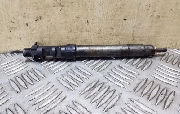 Citroen C4 Grand Picasso Fuel injector 9686191080 MBR00101D