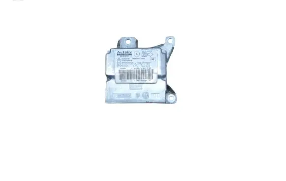 Citroen Berlingo Airbag control unit/module 9665250180 608990600 5EGBMJ0019023H